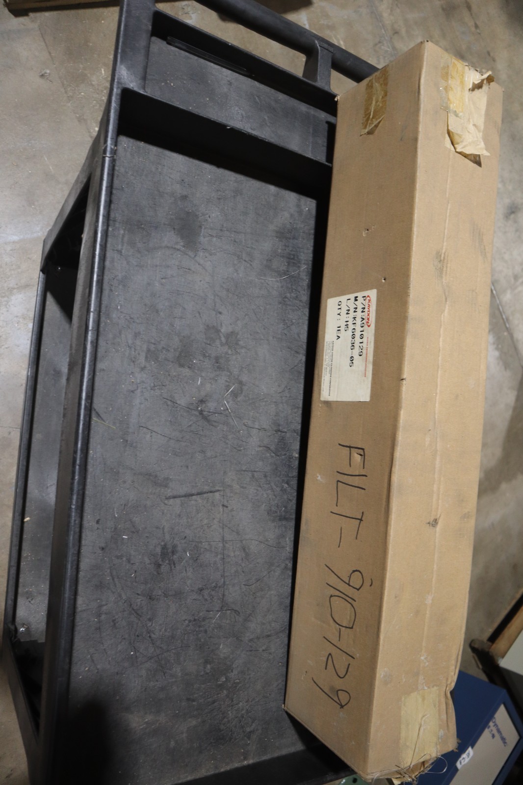 KAYDON A910129 M/N: KF6036-05 – NEW IN BOX – STOCK GF1151