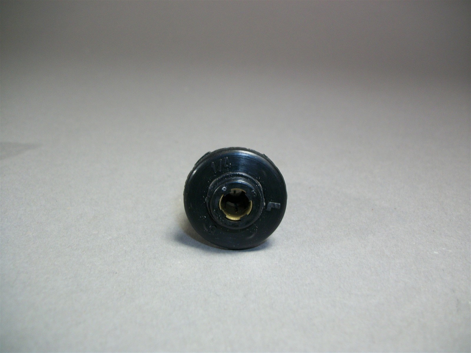 Lot of 10 Legris 3156 56 00 Push-To-Connect Plug-In Bulkhead Union Fittings 1/4″