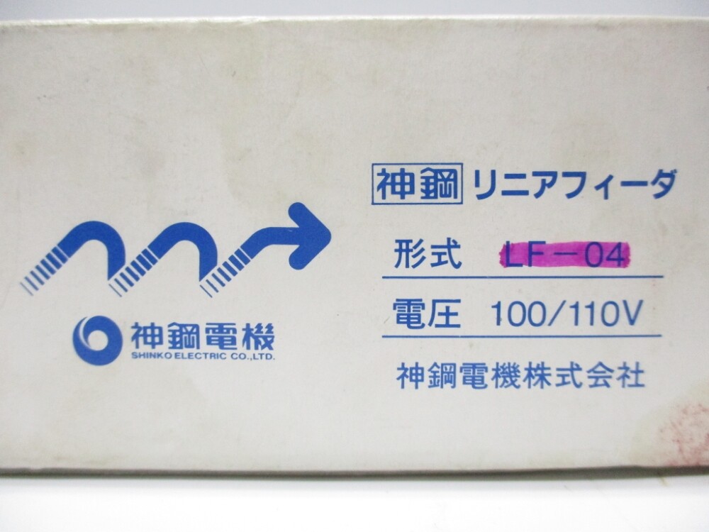 SHINKO ELECTRIC LF-04 NSMP