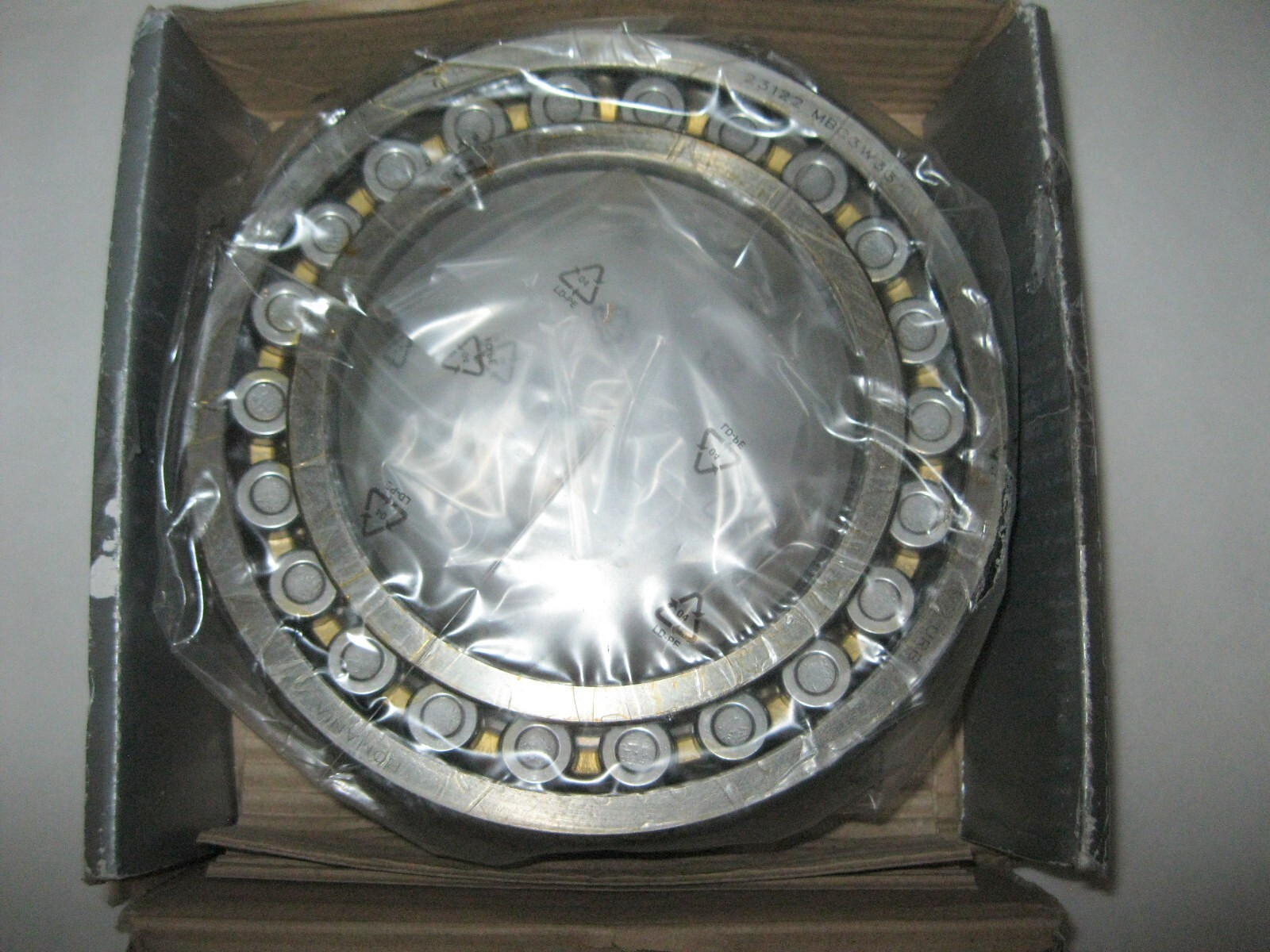 New URB 23122 MBC3W33 Gardner Denver VP1019033 Spherical Roller Bearing