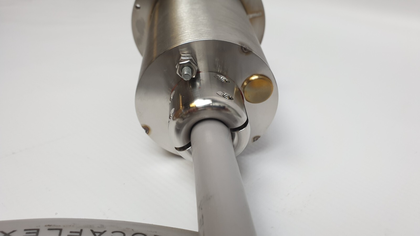 Oxford Instruments X-Ray Technology P/N: 95013