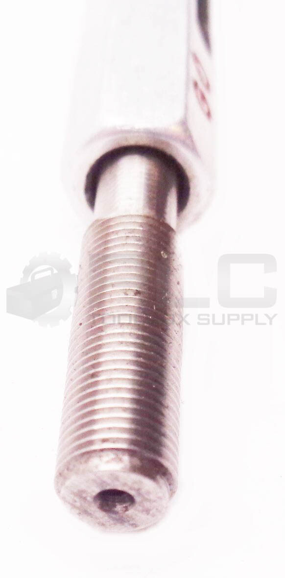 NEW ATLAS 1/4-40UNF-3A THREAD PLUG GAGE GO PD.2338 NOGO PD.2316