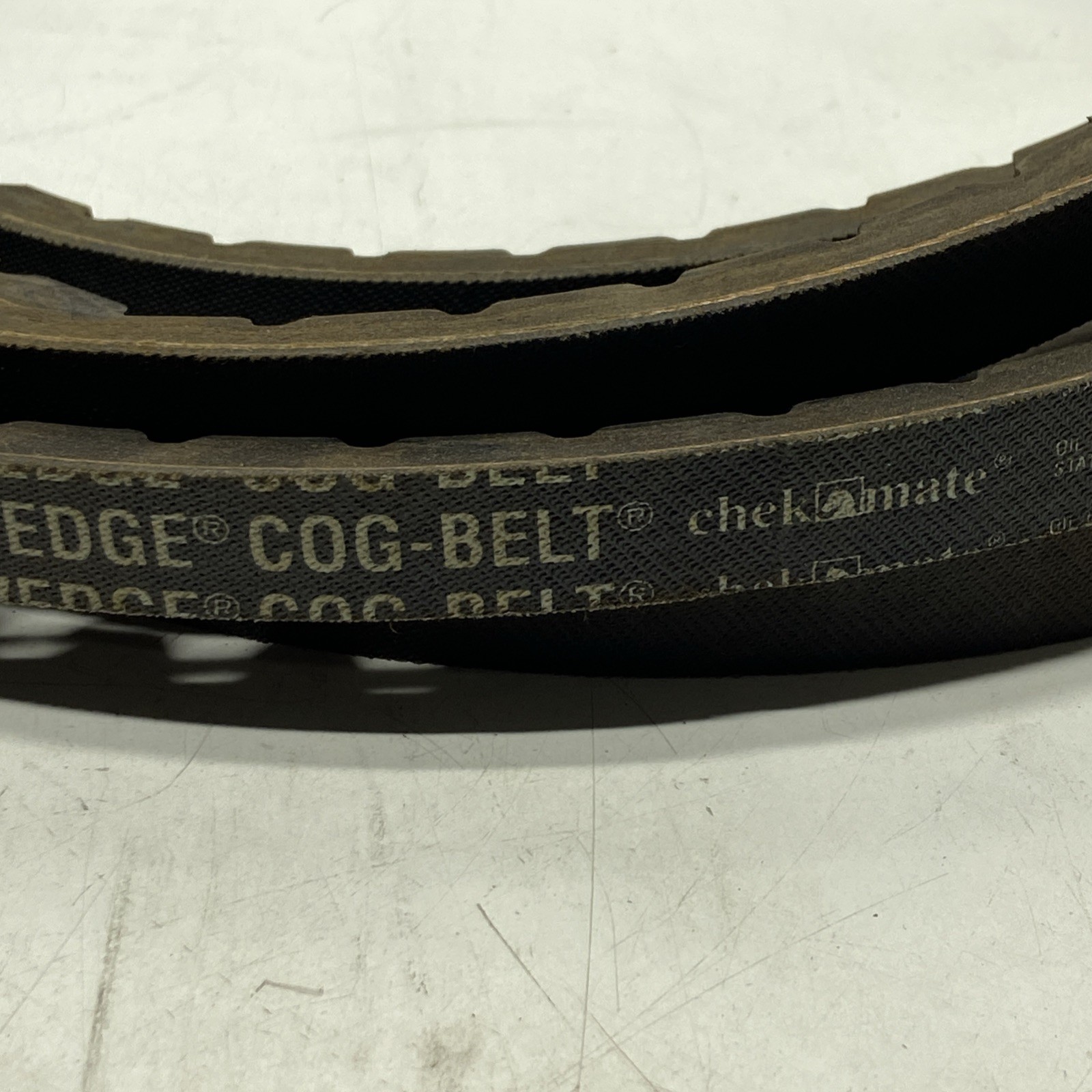 Carlisle 5VX1600 COGGED V BELT, U0217