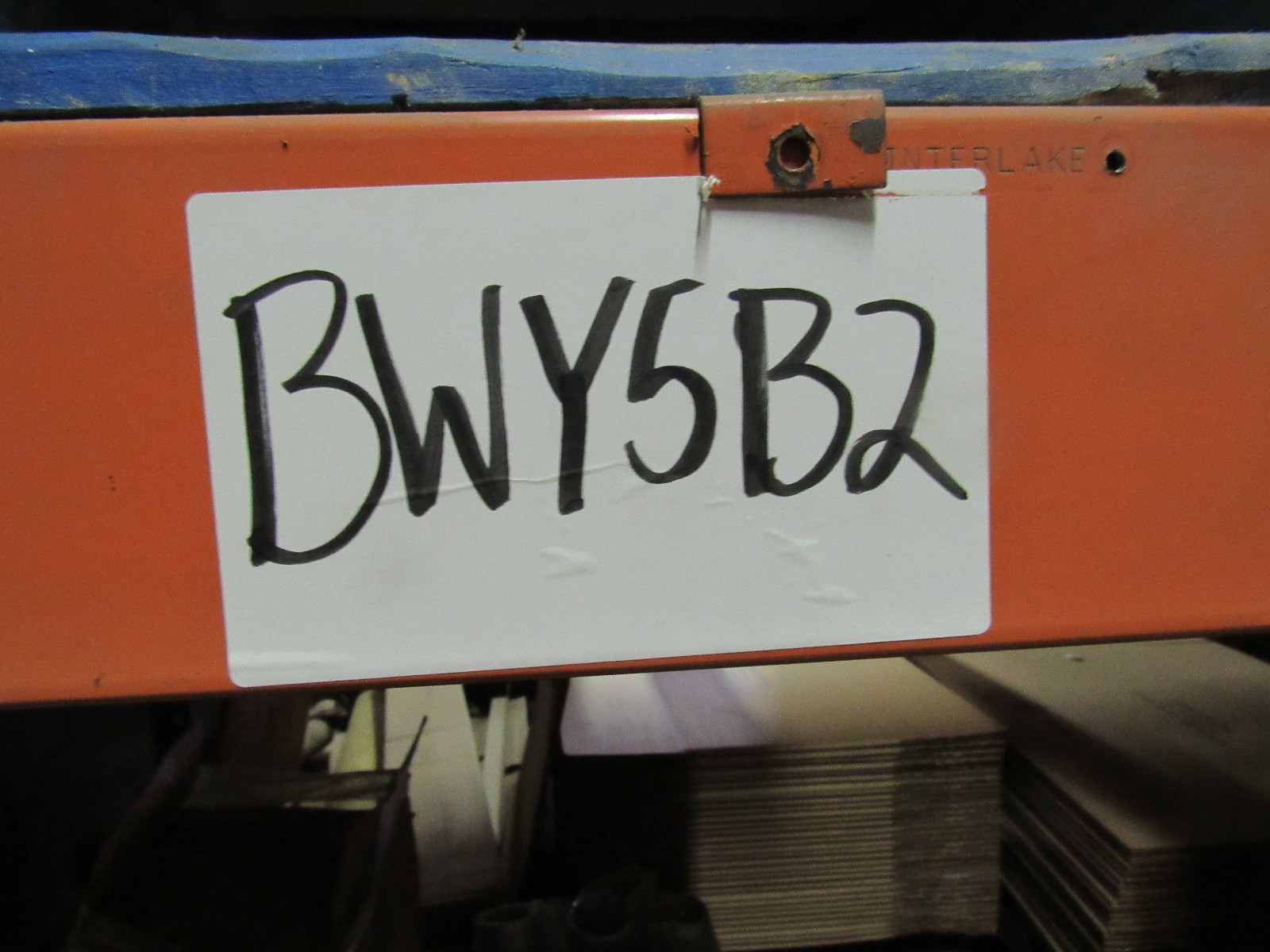 EVER-TITE MS27029-17 ALUMINUM CAMLOCK MALE DUST END CAP PLUG 4″ **NEW**