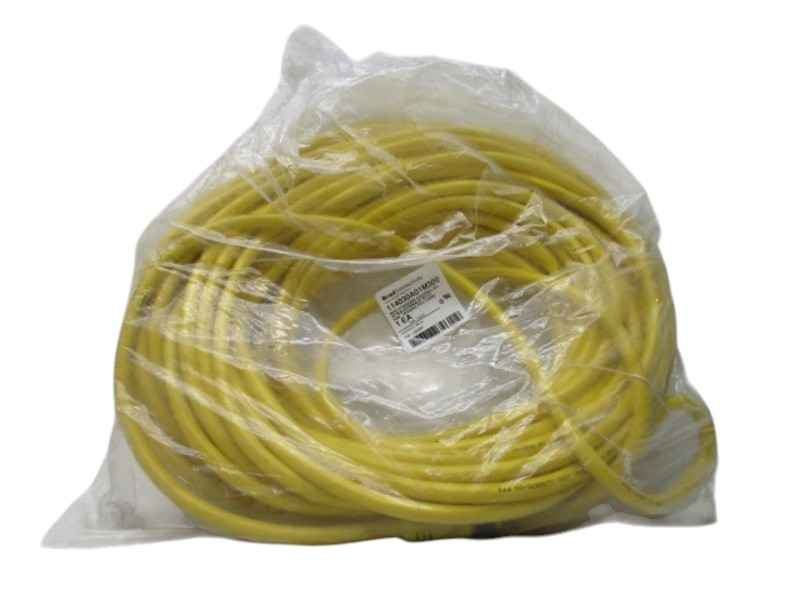 DANIEL WOODHEAD 114030A01M300 MC 4P M/MFE 30M 16/4 PVC NSMP