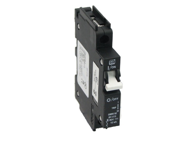 QY-1-13-DM-U2-50A-B1, CBI, Circuit Breaker