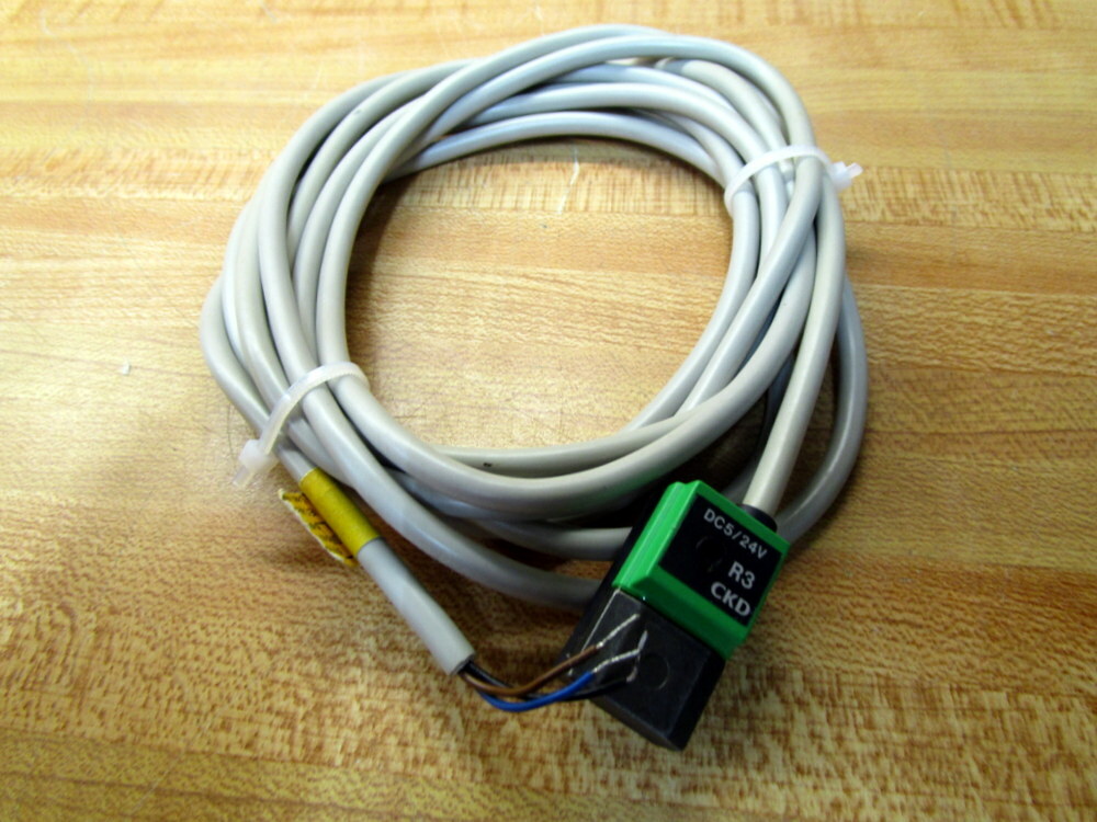 CKD R3 Reed Switch W/O Mount
