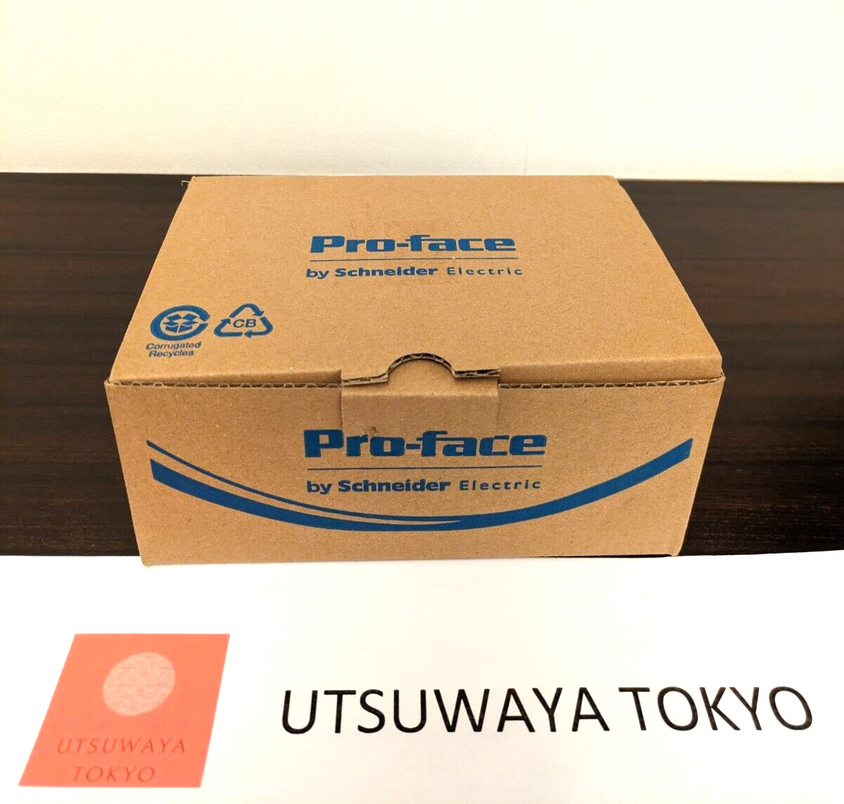 NEW Pro Face PFXGP4114T2D GP4100 Series Touch Screen Panel Fast Shipping From JP