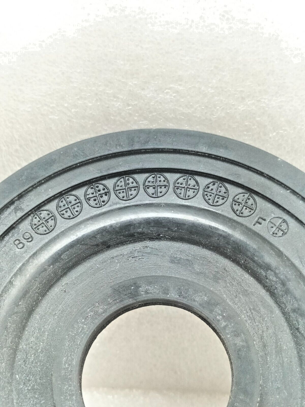 NABCO 74594735 DIAPHRAGM DIA 97X28X5