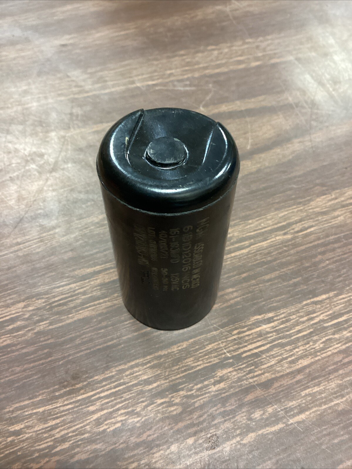NG Capacitors CAP125161193-NGM Start Capacitor