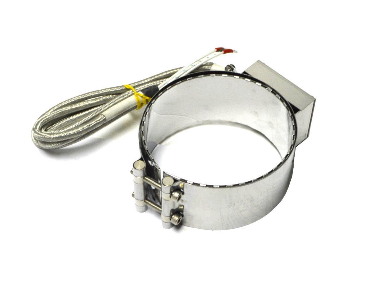 NEW SEIWA TN-311 HEATING BAND 1150 WATT 230/460 VOLTS
