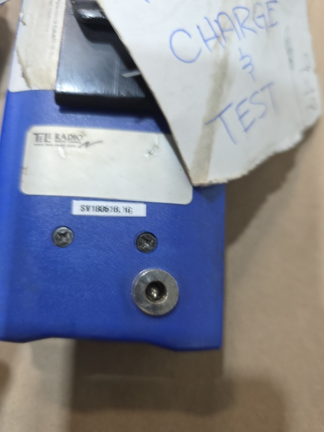 Tele Radio T60TX-08CRL
