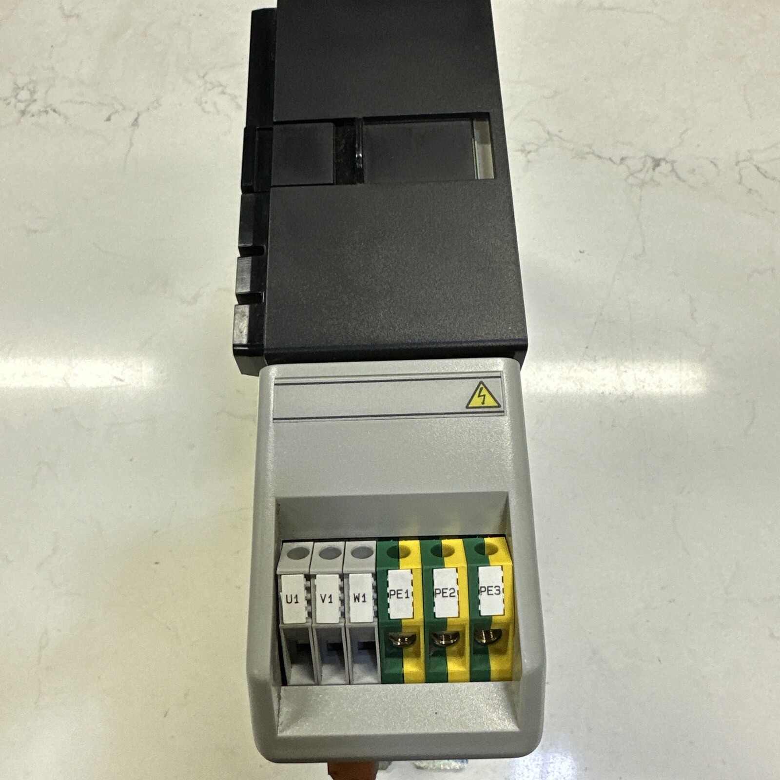 Allen Bradley 1394C-AM50-IH Axis Module W/Heatsink Series C * Warranty* S91