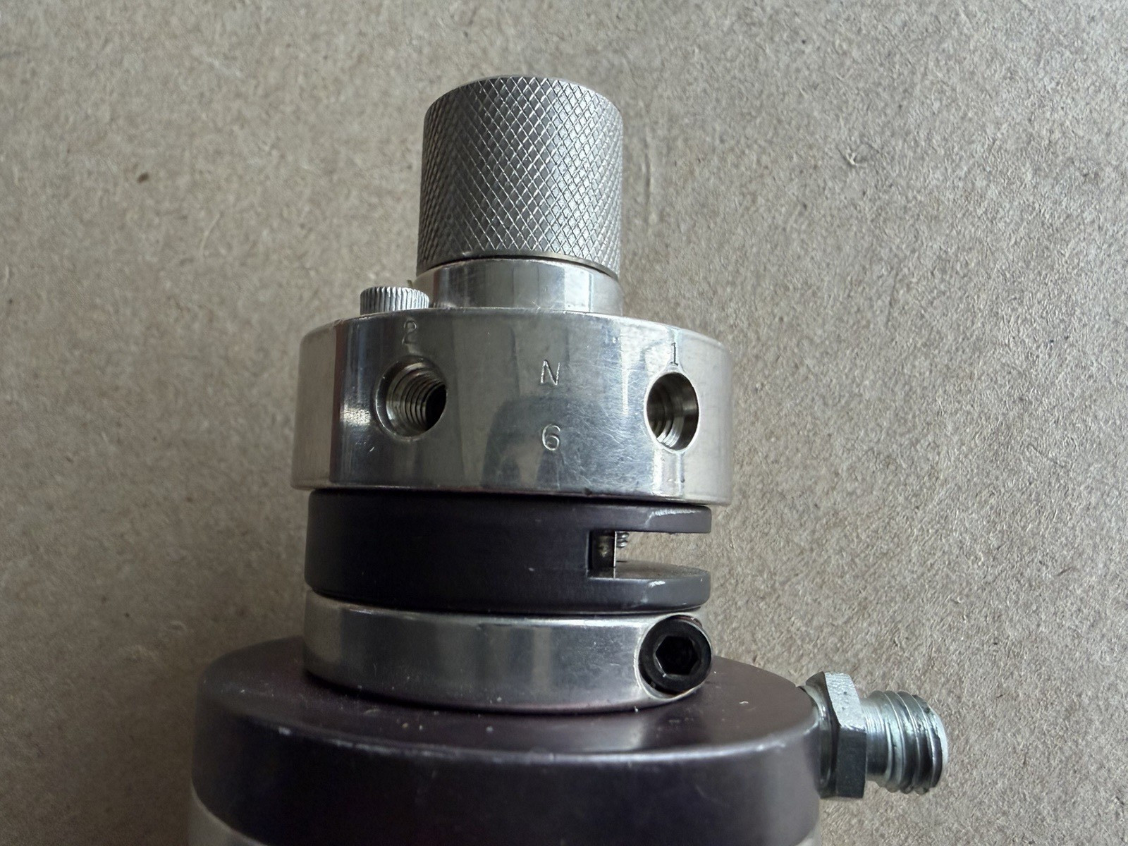 VICI/Valco Instruments A60HT Actuator