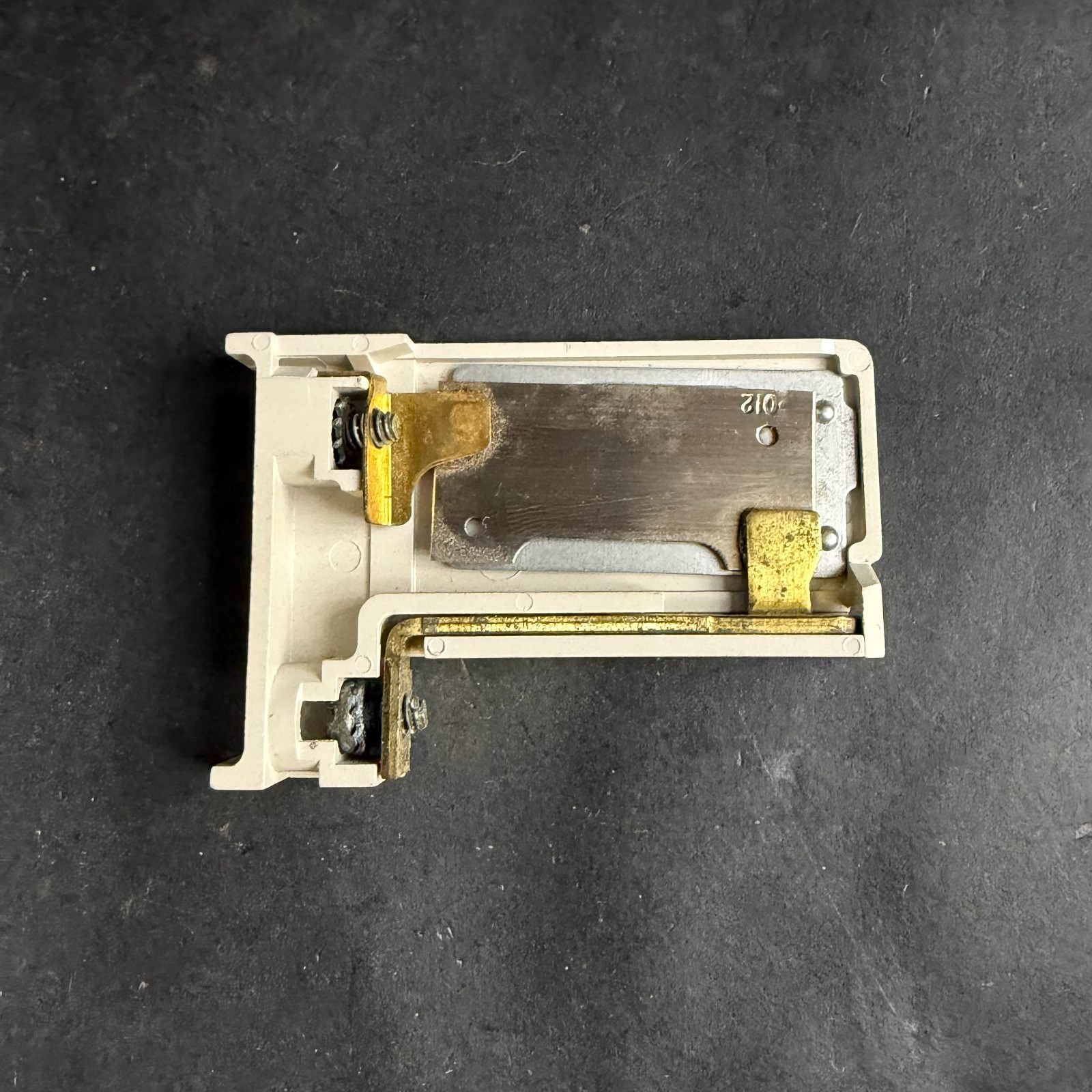 EATON H2012B OVERLOAD THERMAL UNIT ($11 OBO)