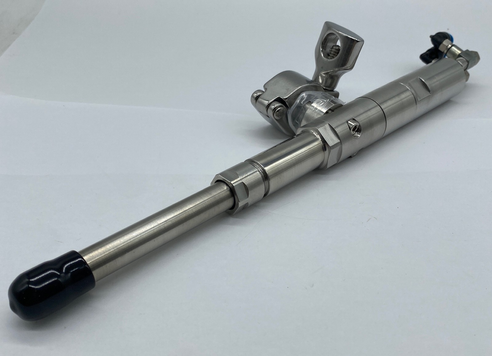 Hibar Systems FNA-K4-00076 Fill Dosing Tube Assy