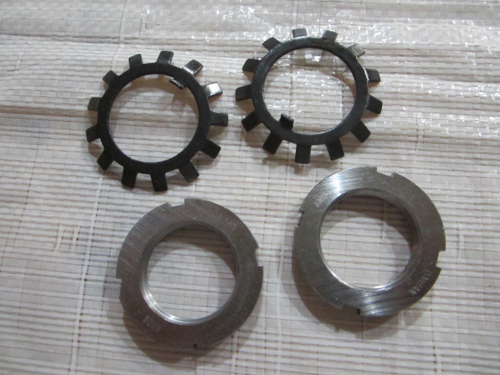 KOWEL PRECISION RDKH320NHK SPARE PARTS KIT FOR KDPH320-M/G KALREZ VACUUM PUMP