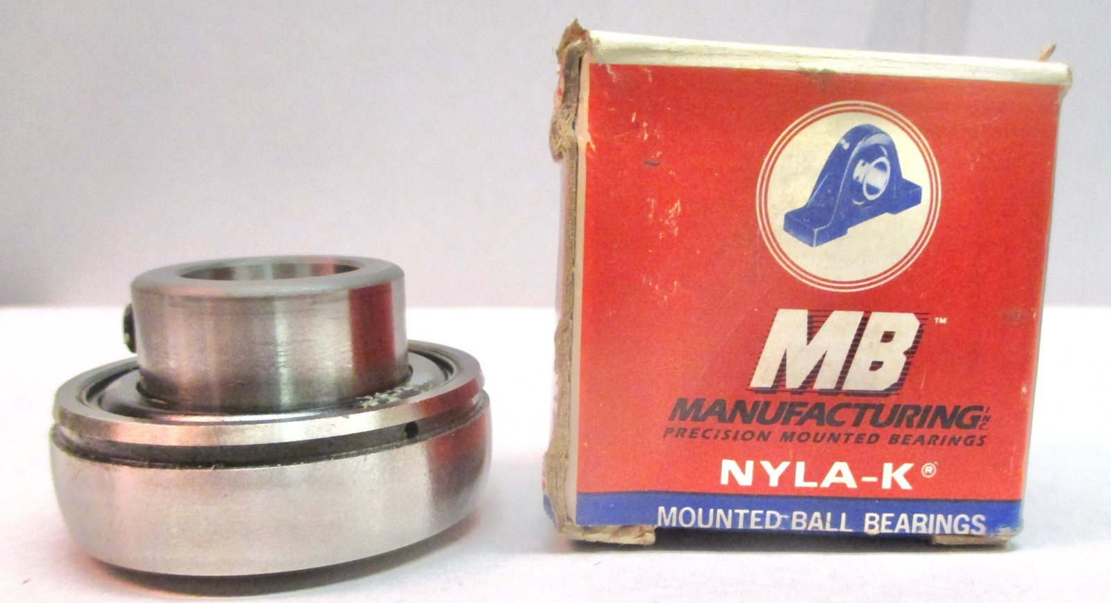 MB25-34-PA BEARING ** NEW IN BOX **