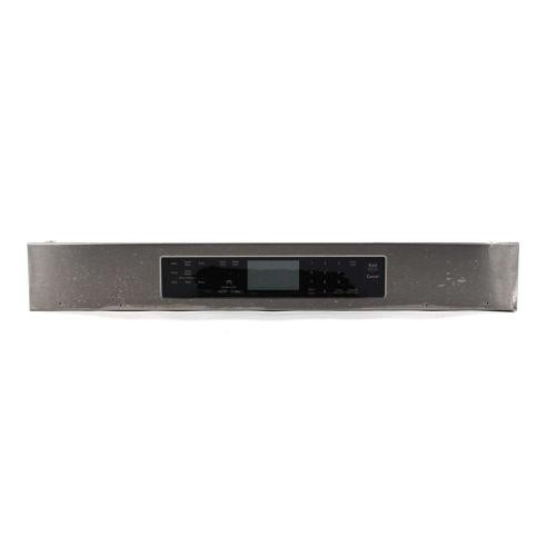 Whirlpool W10915661 Control Panel Assembly, Plastic, OEM Replacement Part