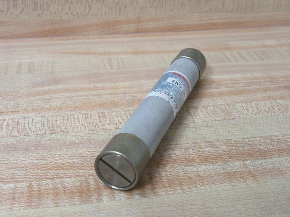 Economy ERS 30 Reliance Renewable Fuse ERS30 (Pack of 2)