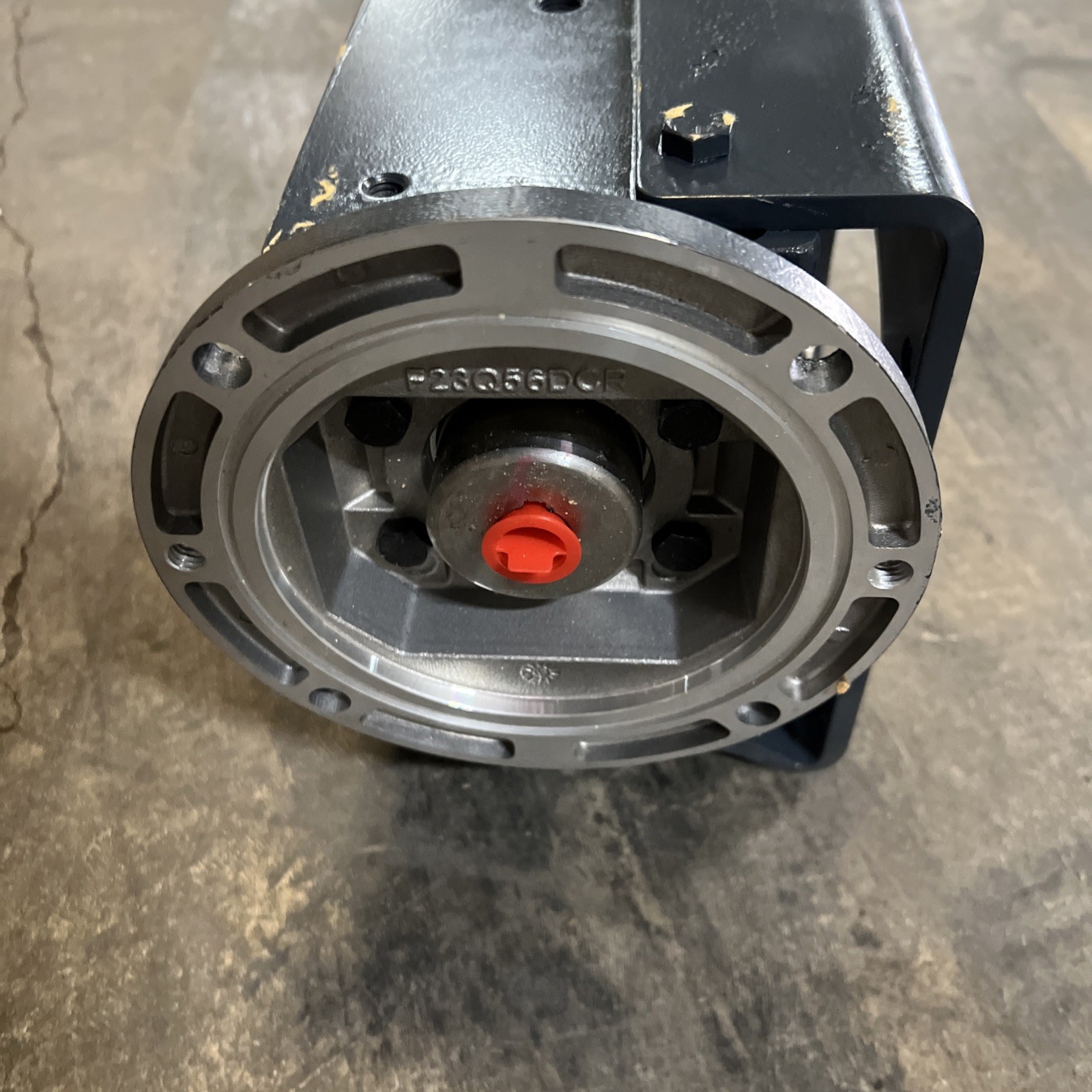 Hub City Model:266 Assembly Number 0230-07678. 40/1 Ratio. Style R. NEW!!