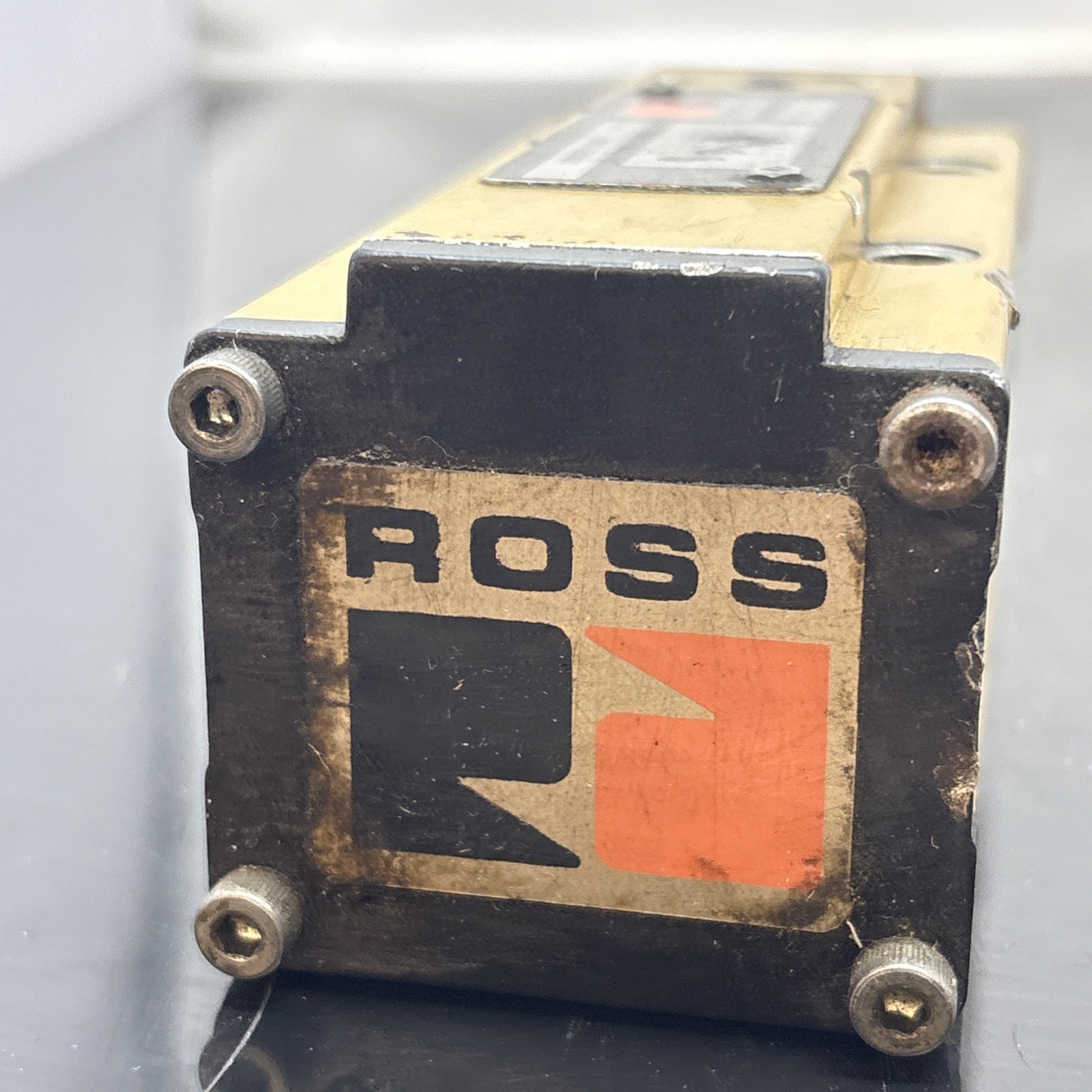 Ross model W6076B3401