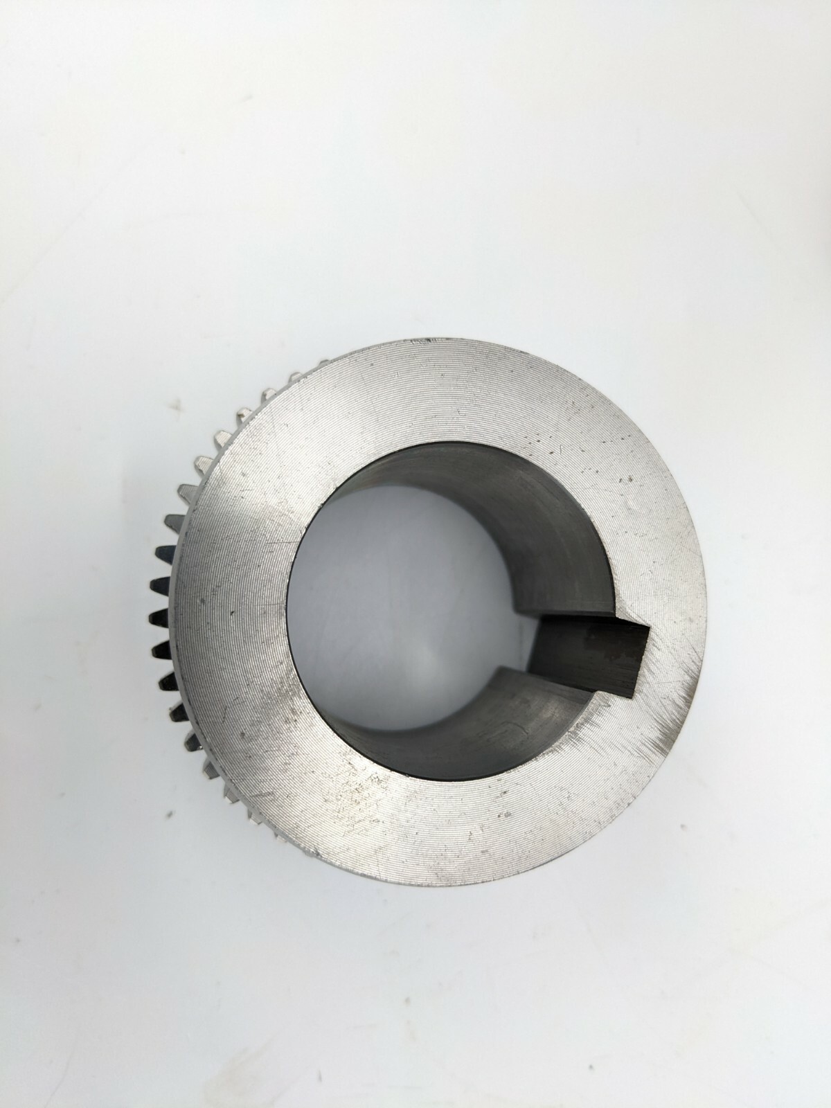 Falk 744657 1010G Flex Hub 1.625″ Bore 3/8 X 3/16 KW – NOS