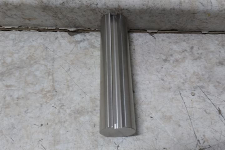 Brand Name ZSHK-2187-09000-303SU 2-3/16 In Diameter 9 In L Keyed Rotary Shaft