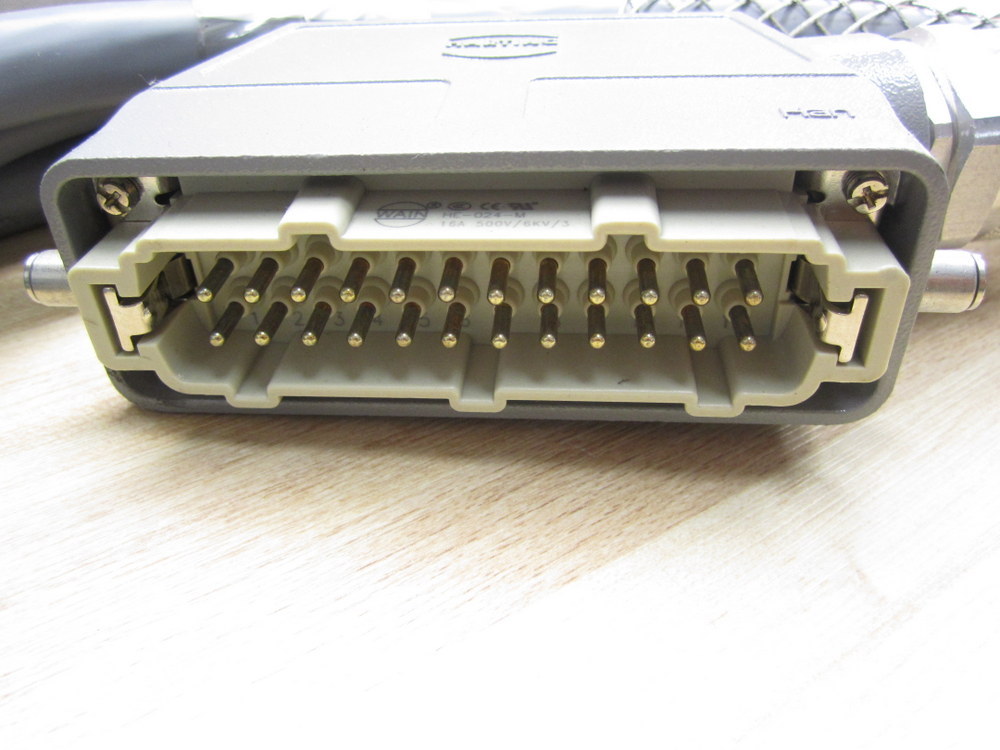 Empire EWS-8973-E14 Cable