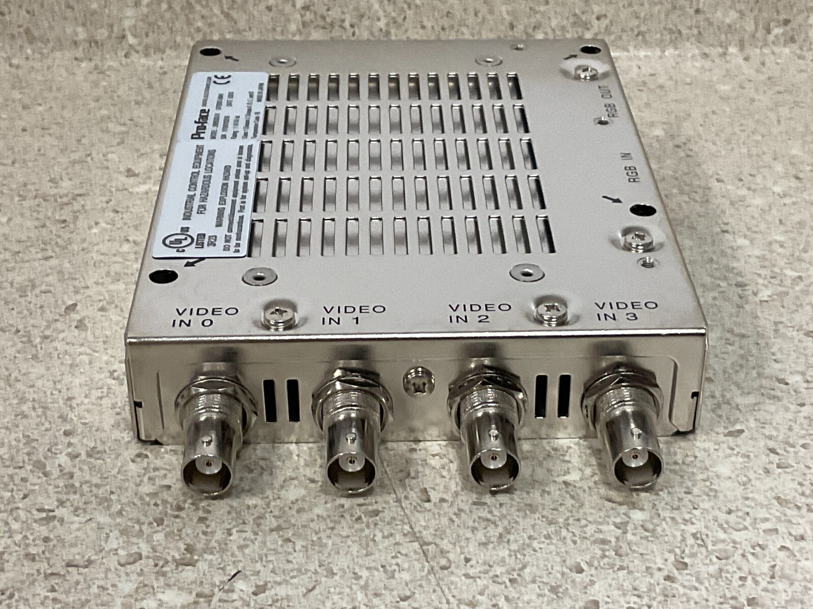 Proface GP2000-VM41 NEW