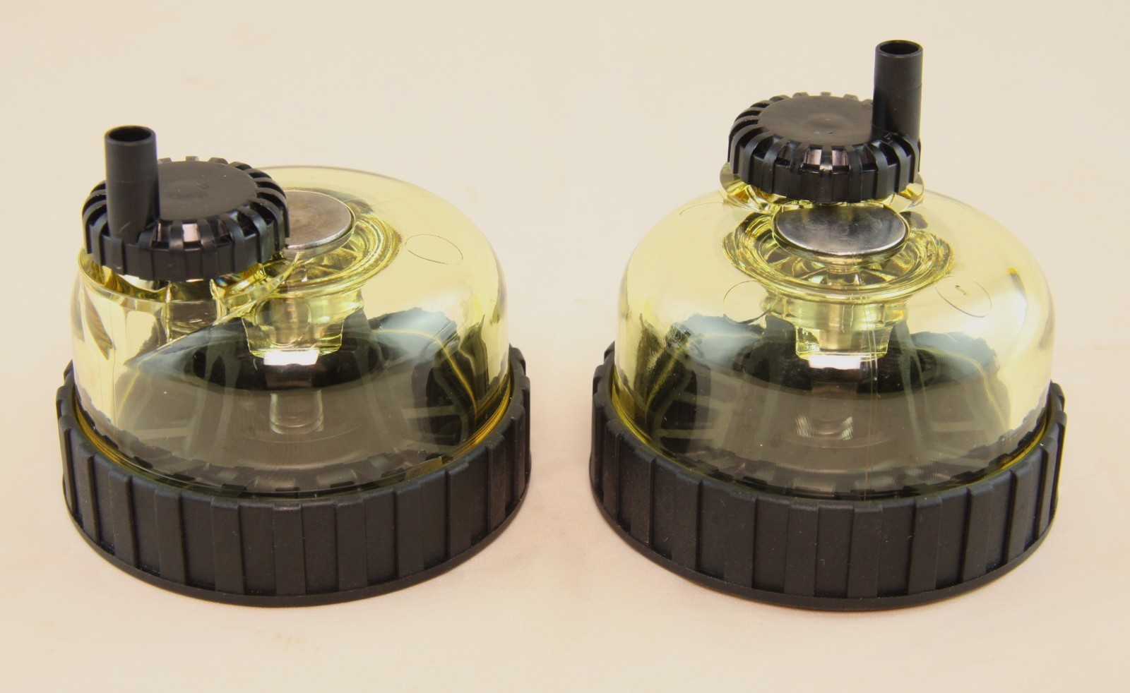 CAT 112-9401 Fuel / Water Separator , Water Collection Bowl (Pack of 2)