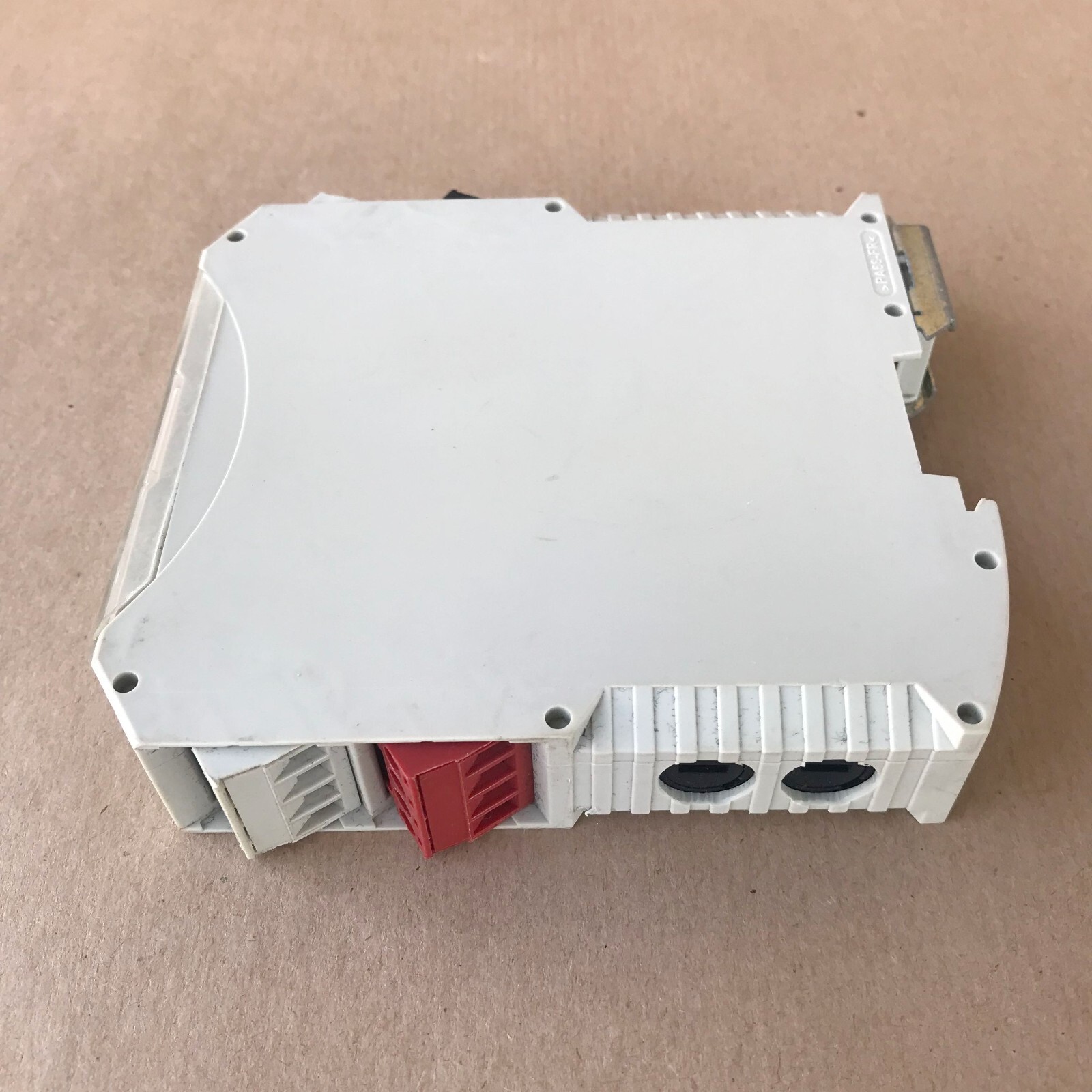 Pleiger CM3/S24 Control Module 9341100110