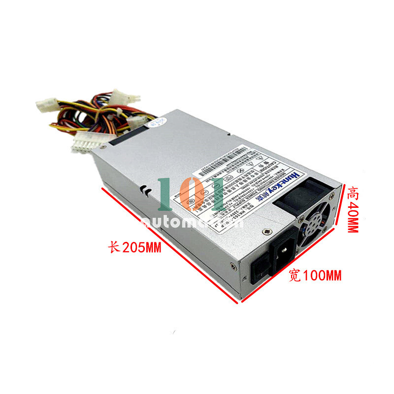 1PCS NEW FOR HUNTKEY Industrial control server power supply HK353-11UEP 250W