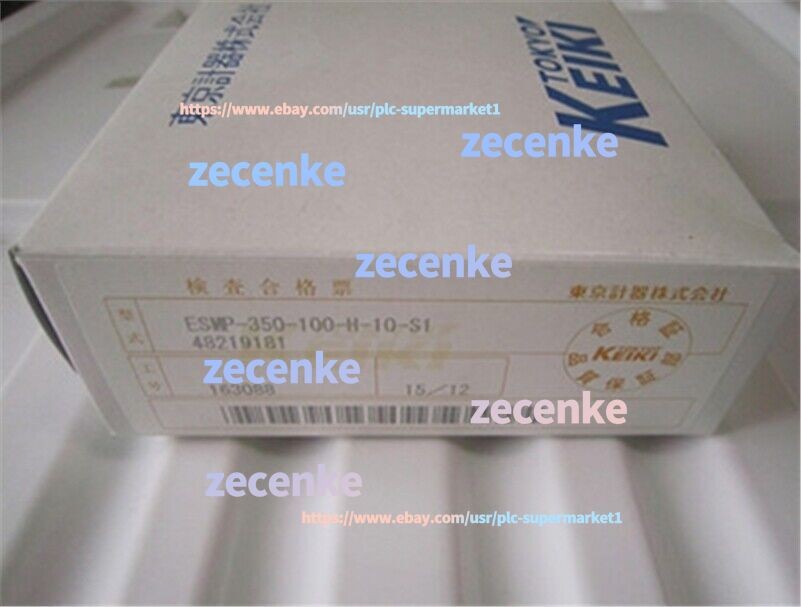 1Pc for new Pressure Sensor ESMP-350-100-H-10-S1 Fast delivery