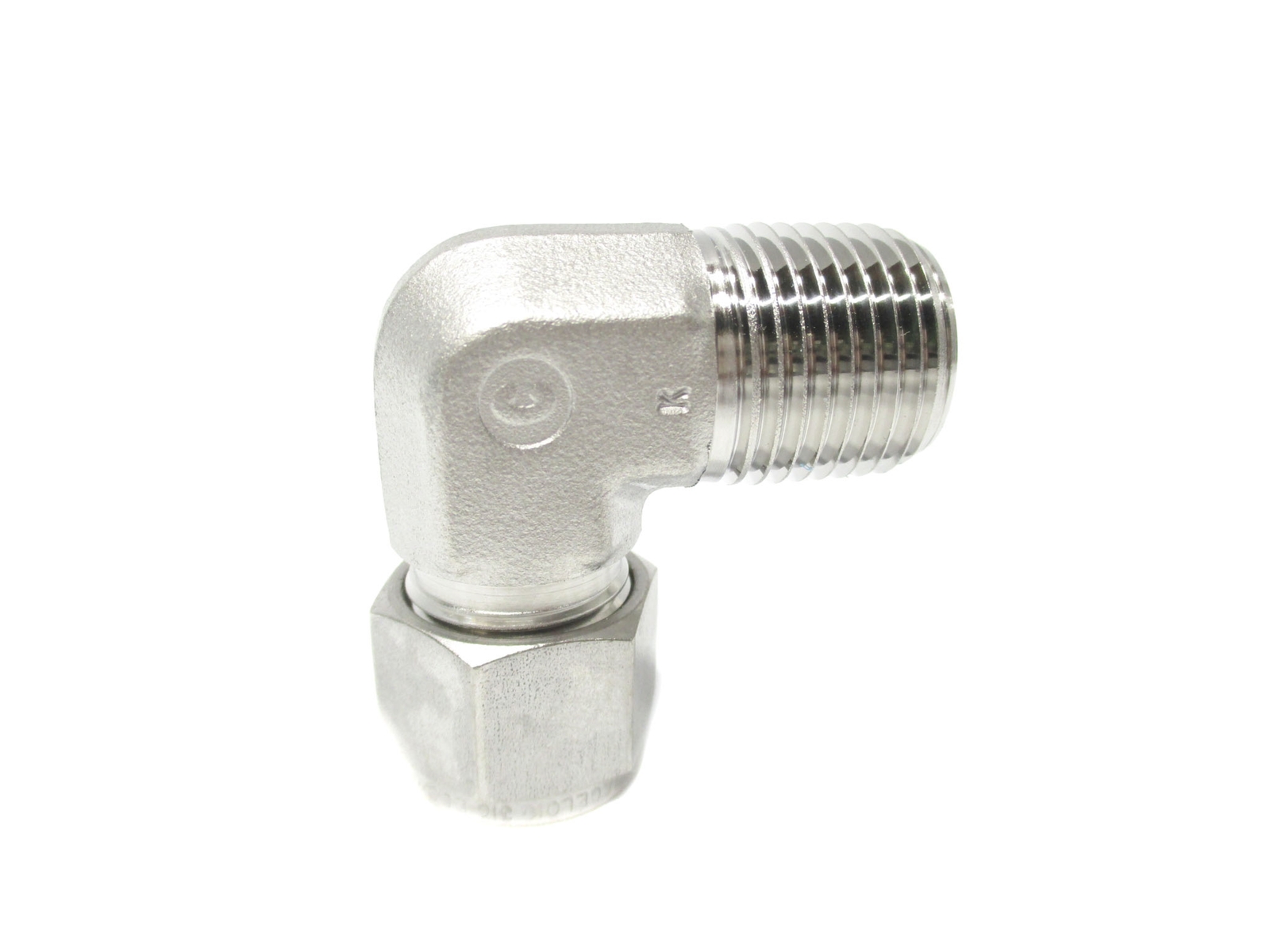 SWAGELOK SS-810-2-8 (PKG OF 20) NSMP