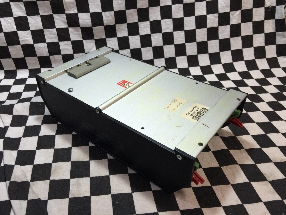 PHOENIX CONTACT INTERBUS-S IBS 24 DI/32, IBS24DI/32, 24V, SHIPSAMEDAY