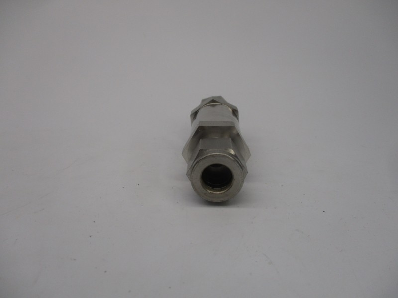 SWAGELOK SS-6C-10 0002505111 10PSI NSNP