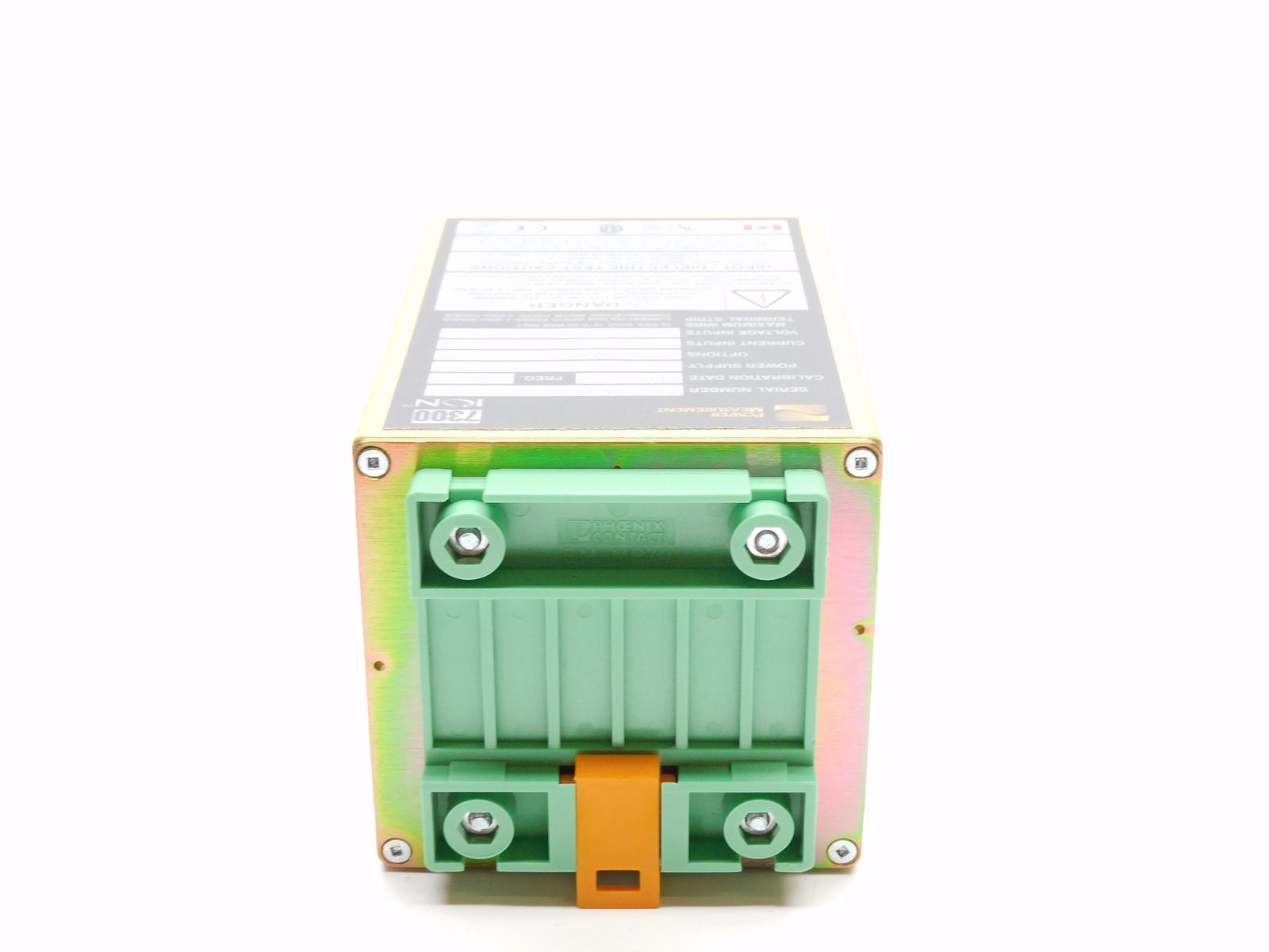 POWER MEASUREMENT 7300 NSNP