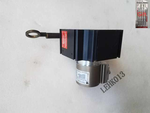 1PCS CEW58M-00044SN ME-P115-5.000 D-78647 90days warranty via DHL or FedEx