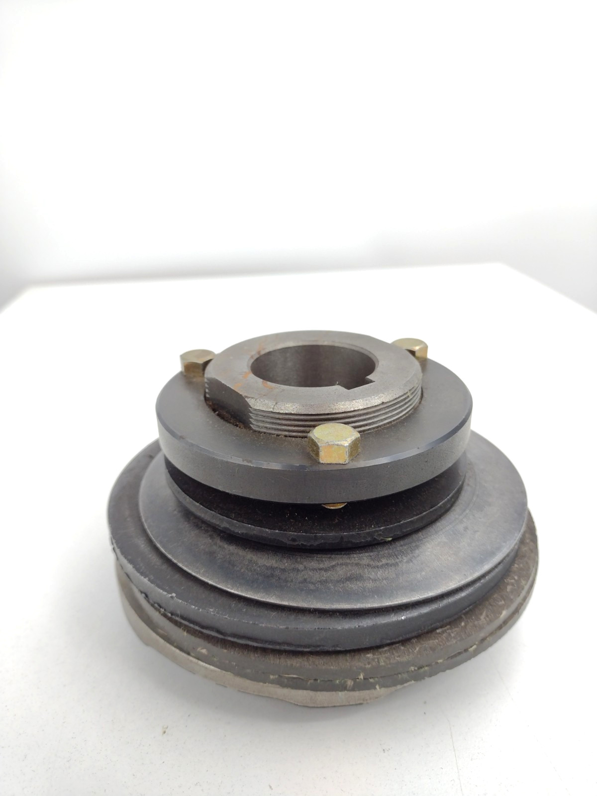 Morse Torque Limiter Model 500-A 1.2500 inch Bore