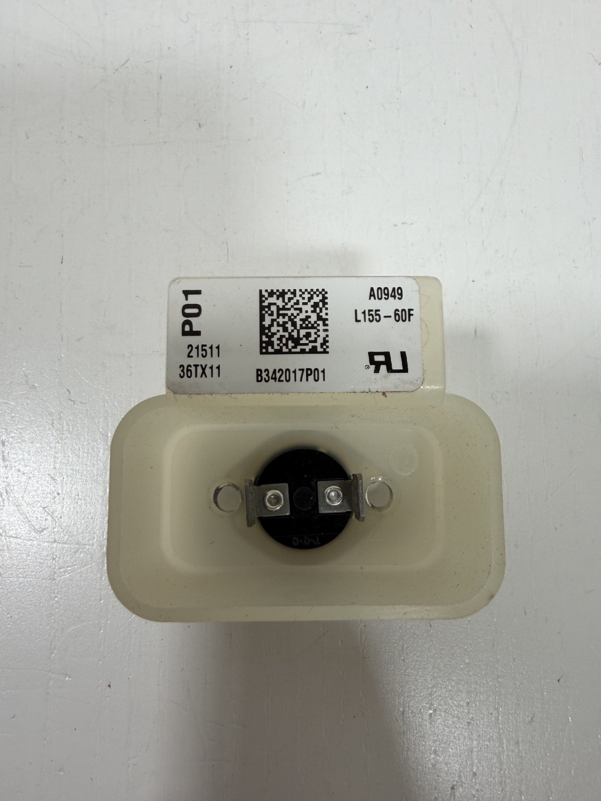 Service First SWT02685 Ind Limit Switch L155-60F OEM Factory Specified Part