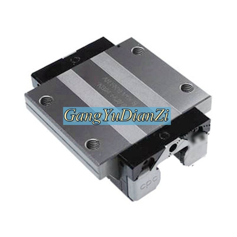 1Pcs New For CPC linear guide block AR25FS