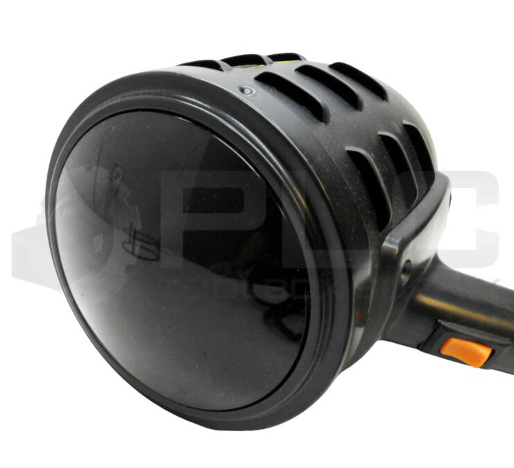 HB FULLLER TP1200 ULTRAVIOLET TRACER LAMP GUN