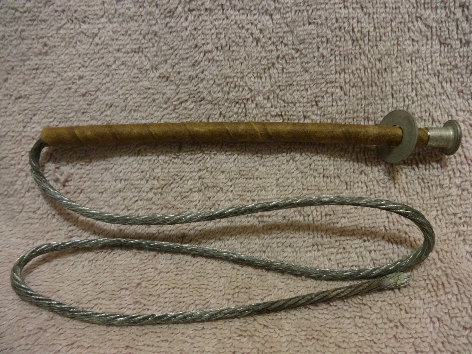 McGRAW-EDISON, COOPER FUSE LINK 40 AMP TYPE “K”,# FL 11 K40 Lot of 2