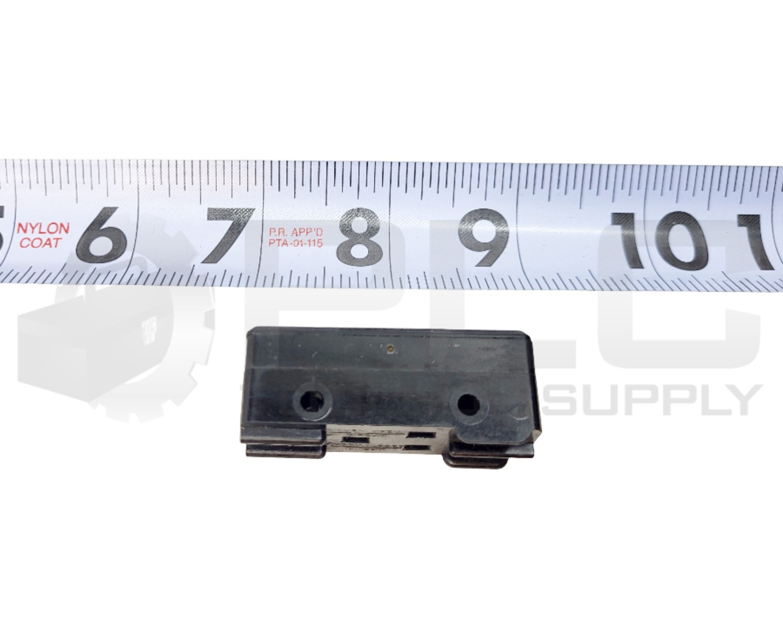 NEW HONEYWELL V3-123-D8 MICRO MINITURE LIMIT SWITCH 15A 480VAC 250VDC, TYPE Z