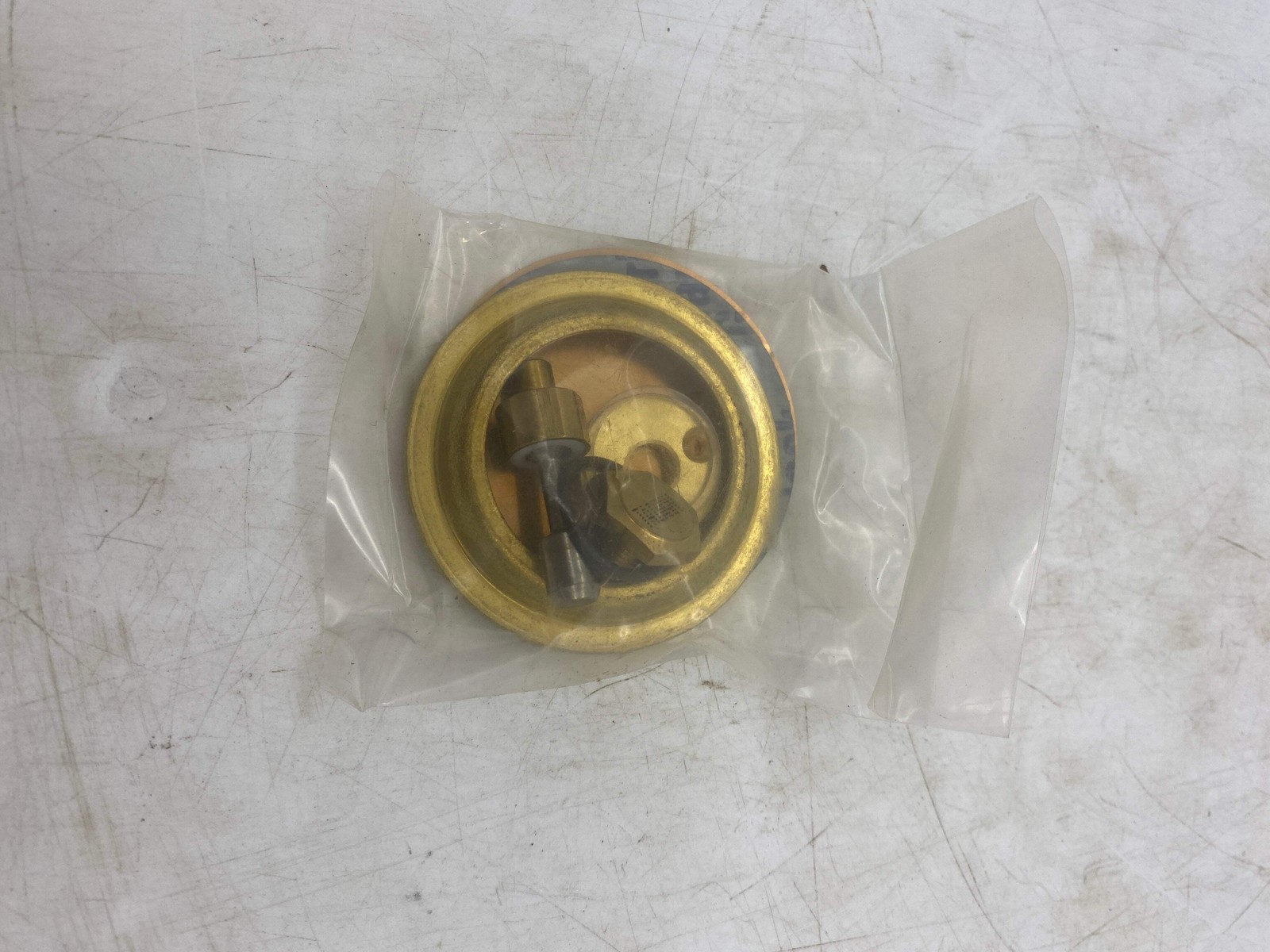 Cash Valve 15138 1/4″ A360 Pressure Reducing Repair Kit (Open Box)