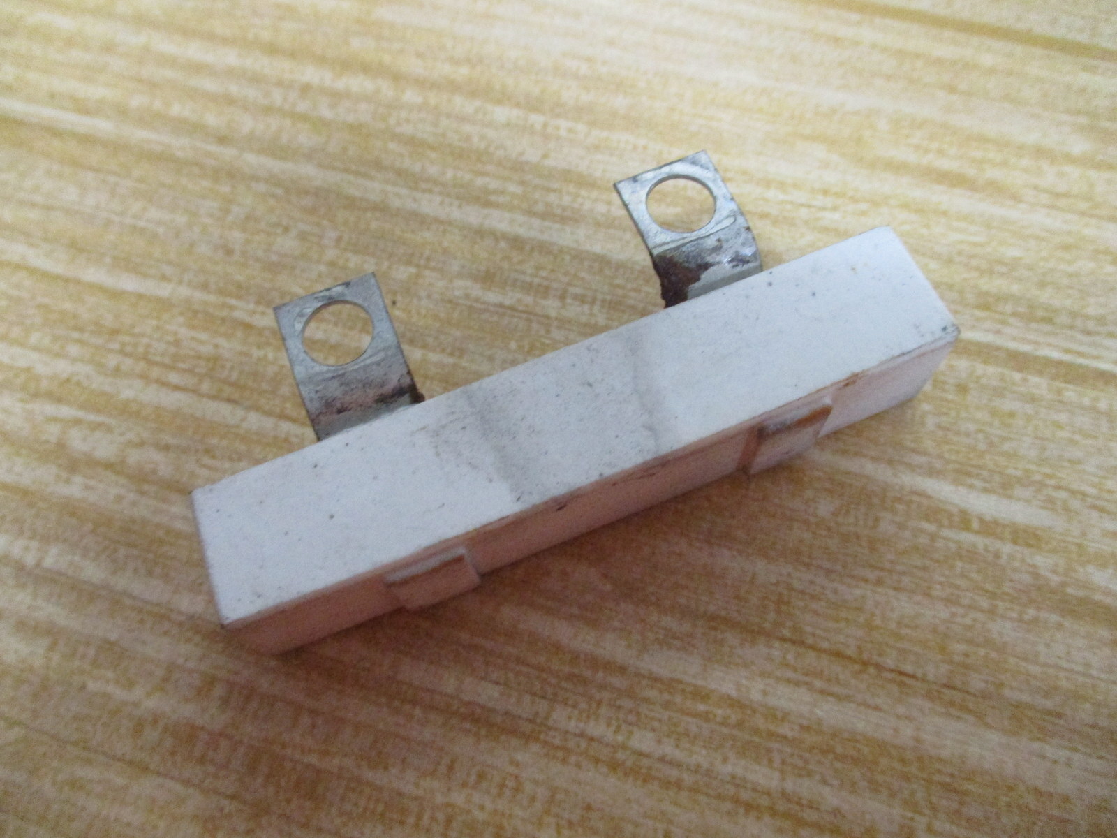 Fanuc R20W 33KΩJ Micron Resistor (Pack of 4)