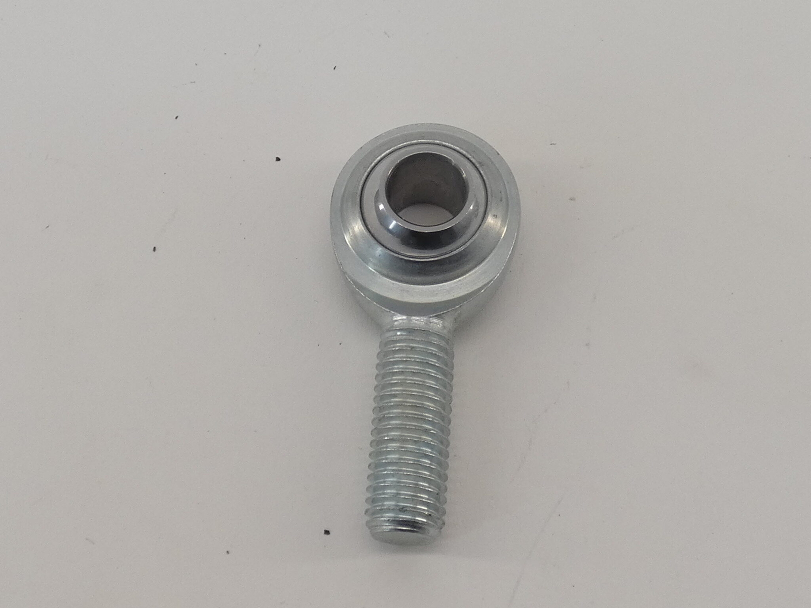 *Lot of 6* Spherical Round Rod End Bearing, Threaded – NEW Surplus!