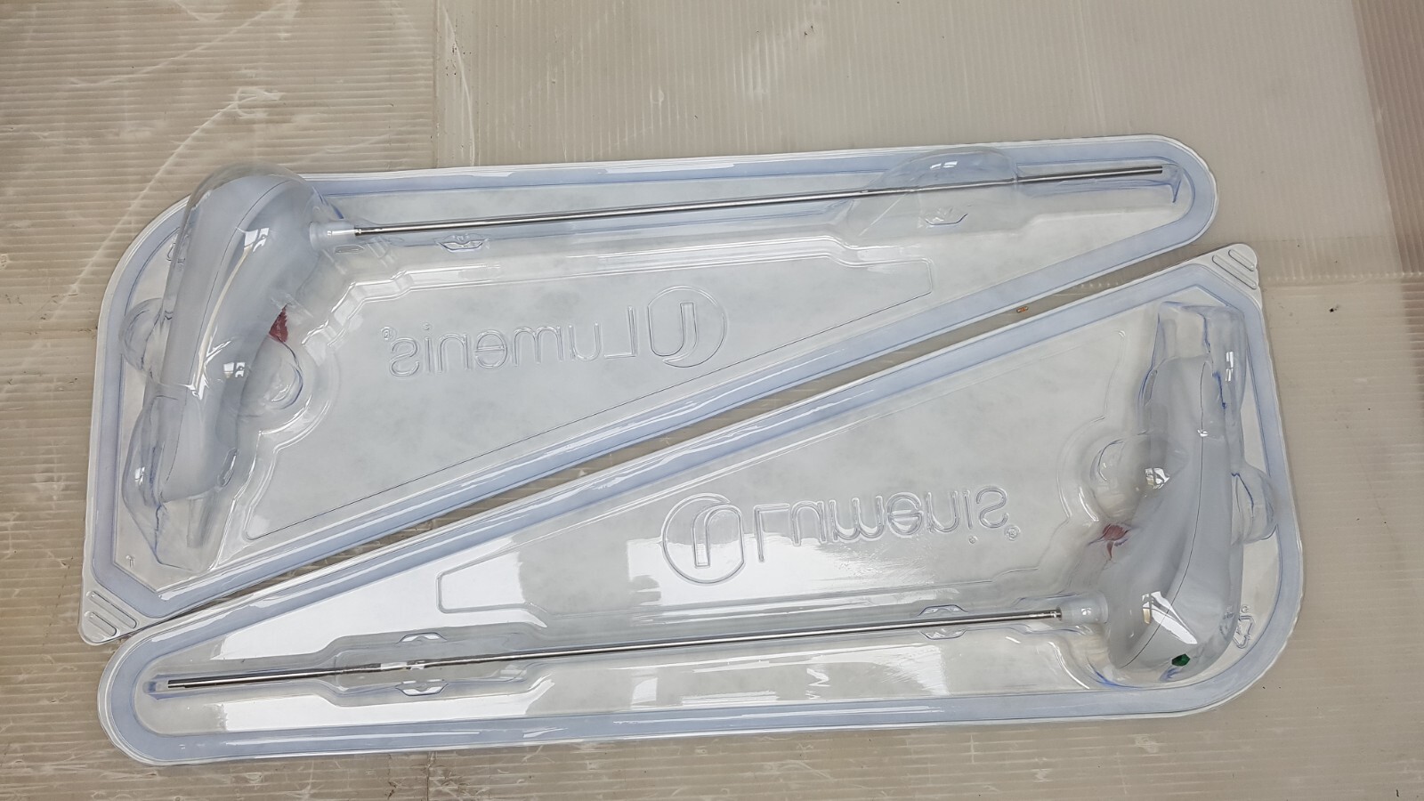 LUMENIS SUCTION HANDPIECE AC-20040030 (2pcs)
