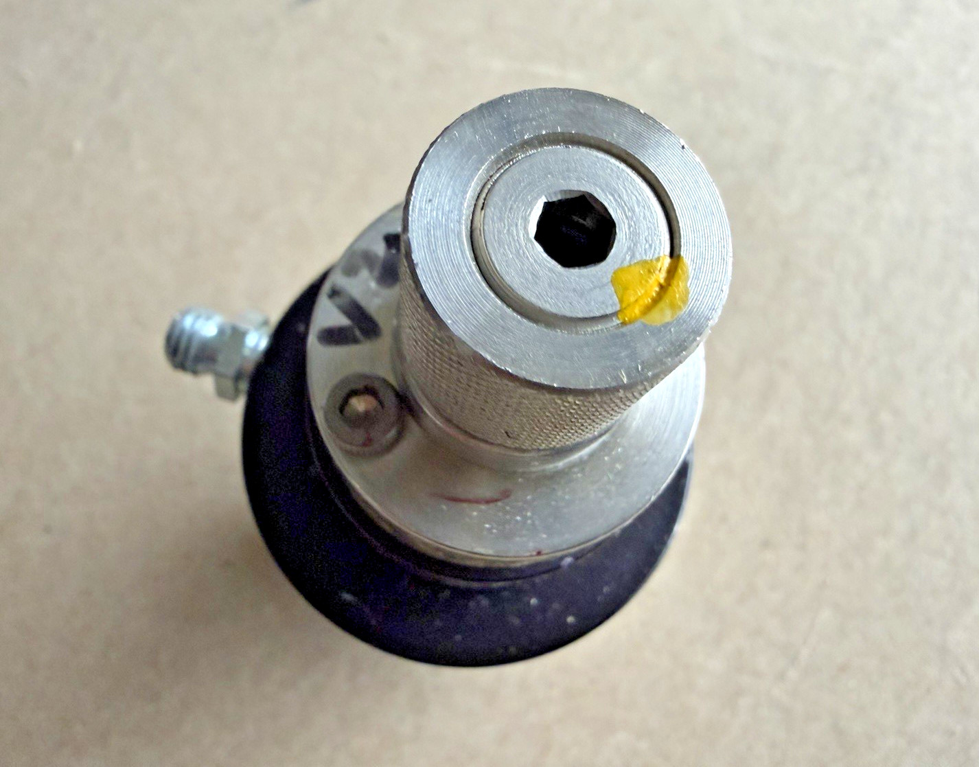 VICI/Valco Instruments A90HT Actuator
